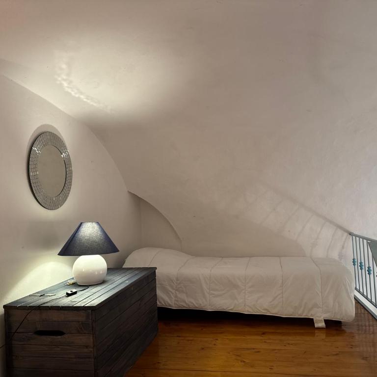 Casa Blu Sanremo - Appartamento con 2 Camere da Letto e Balcone - 29