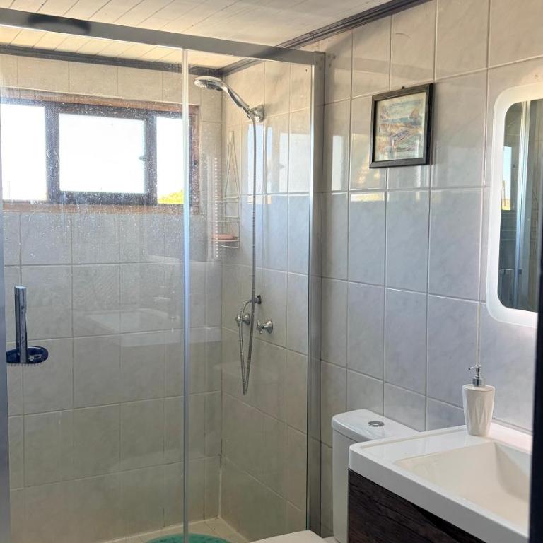 Bed & breakfast Casa Lugano, comodidad, playa y comfort - Double Room with Shared Bathroom - 2