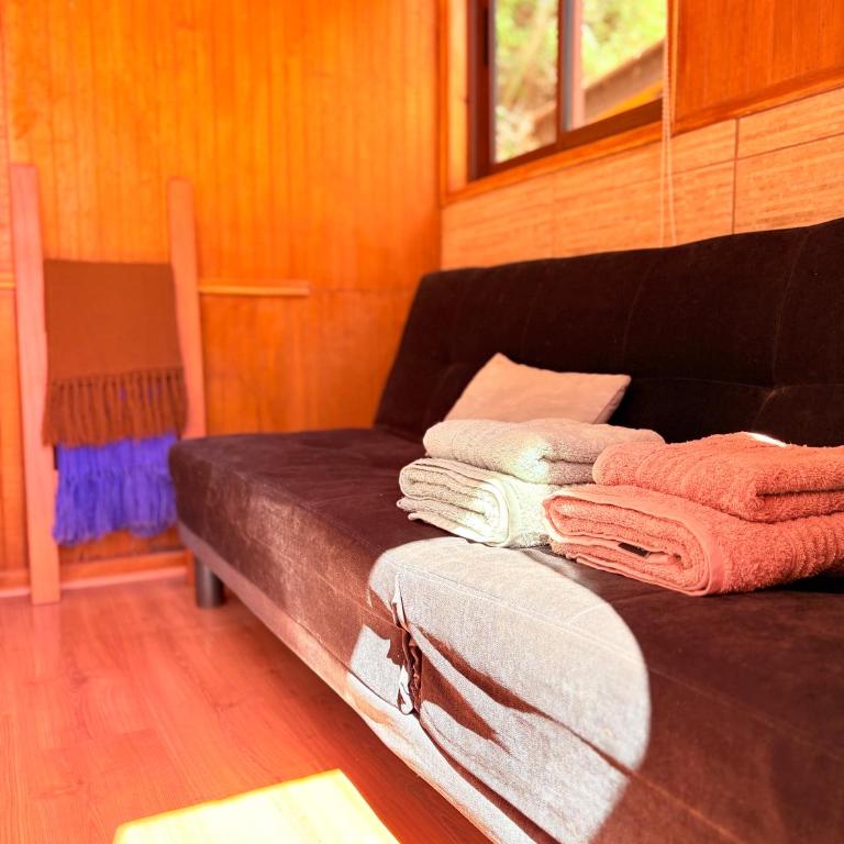 Chalet de Piedra - Standard Suite - 1