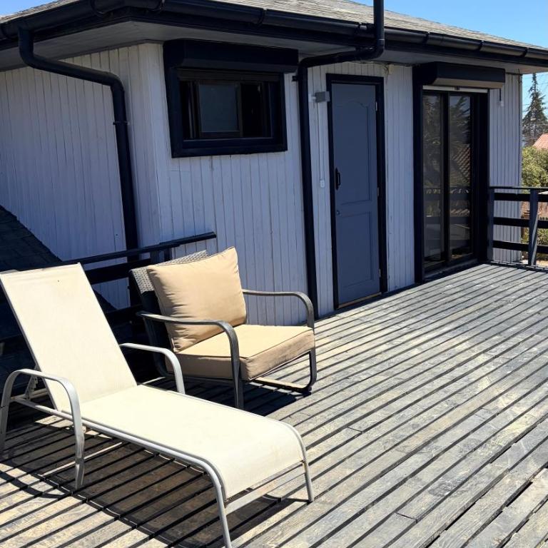 Bed & breakfast Casa Lugano, comodidad, playa y comfort - Double Room with Shared Bathroom - 6