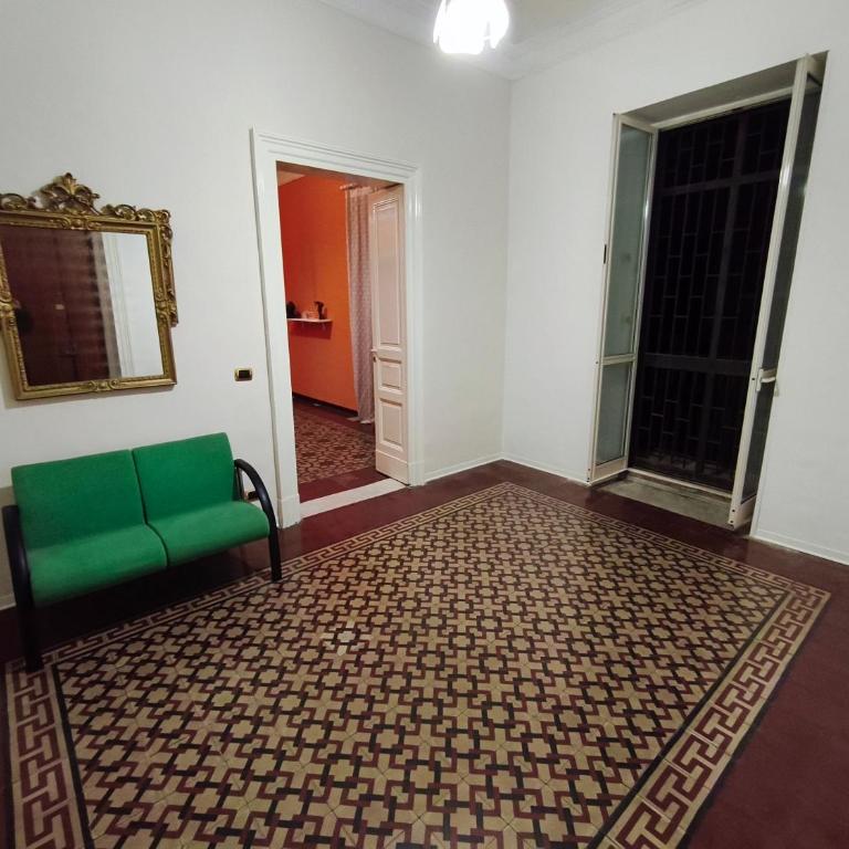 casa Giuseppe - Quintuple Room with Private Exterior Bathroom - 8