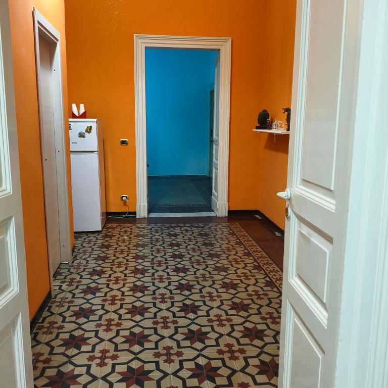 casa Giuseppe - Quintuple Room with Private Exterior Bathroom - 9