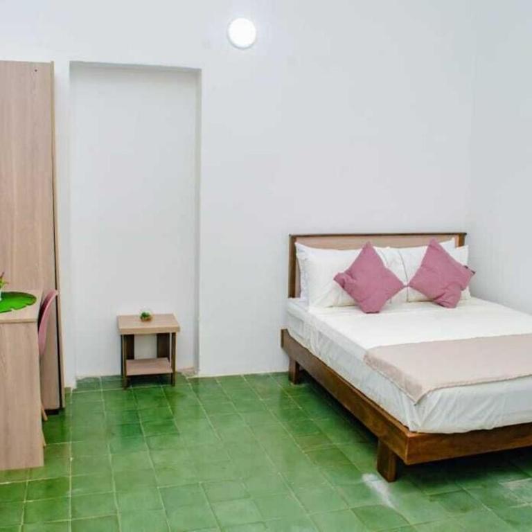 SGH Hotel San Agustin - Double Room - 8