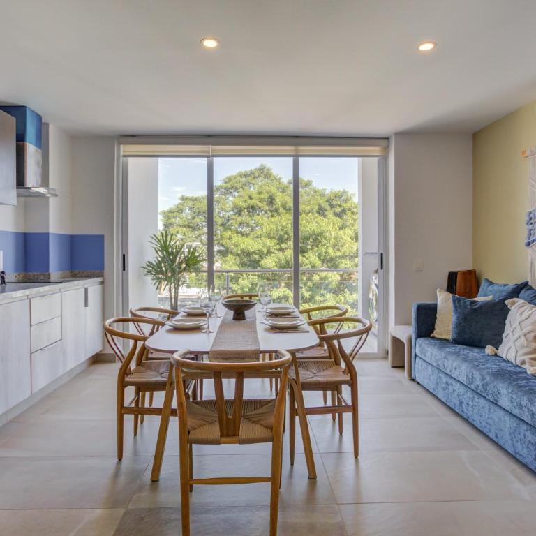 Casa Kai - One-Bedroom Apartment - 2