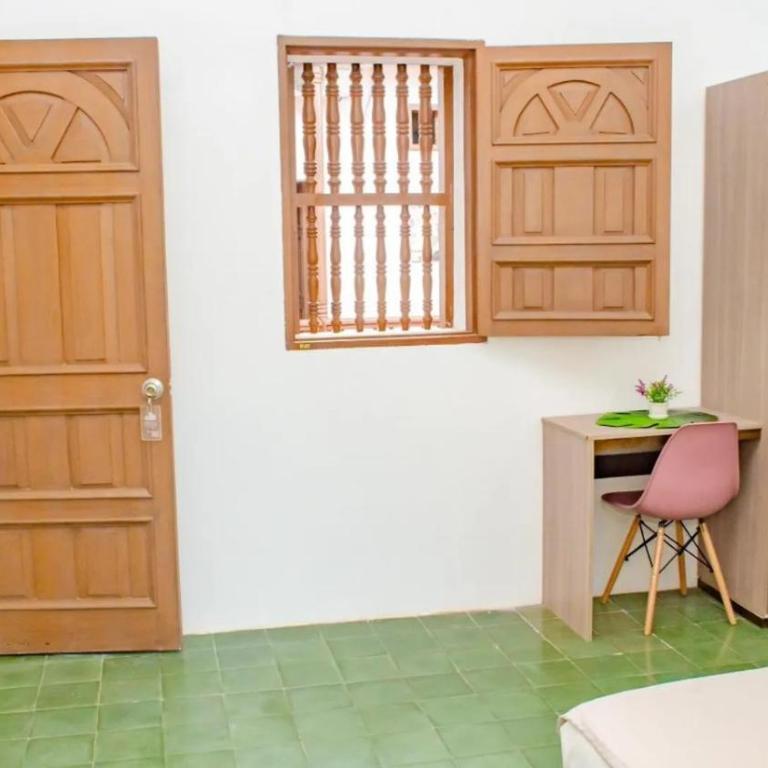 SGH Hotel San Agustin - Double Room - 9