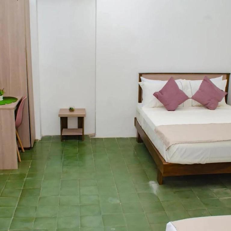 SGH Hotel San Agustin - Deluxe Single Room - 7