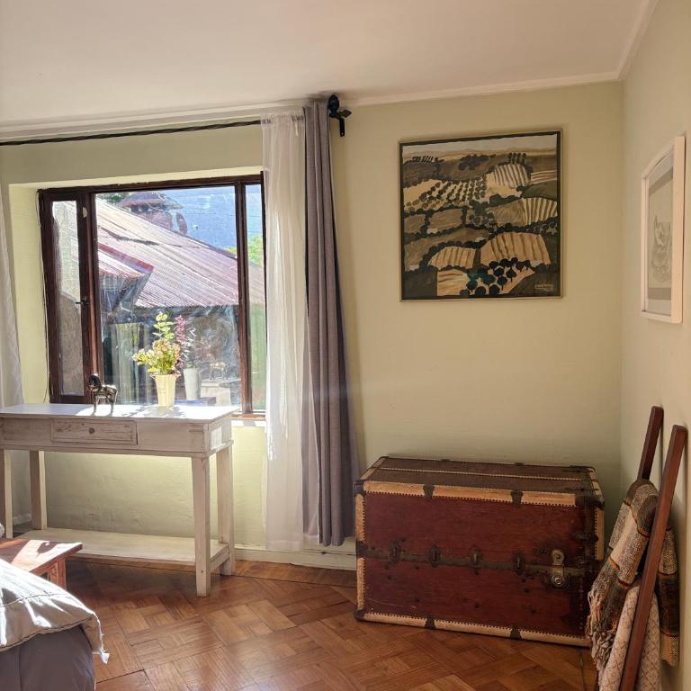 Chalet de Piedra - Presidential Suite - 5