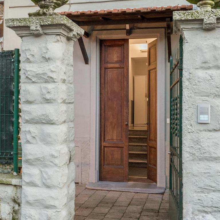 Elegant Villa With Modern Apartments in Milan - CityLife District - M1 - Appartamento con 1 Camera da Letto - 22