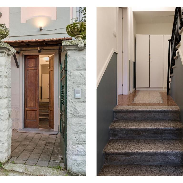 Elegant Villa With Modern Apartments in Milan - CityLife District - M1 - Appartamento con 1 Camera da Letto - 21