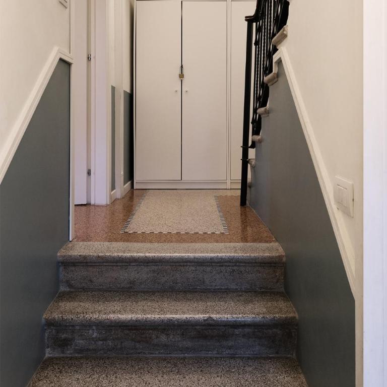 Elegant Villa With Modern Apartments in Milan - CityLife District - M1 - Appartamento con 1 Camera da Letto - 20