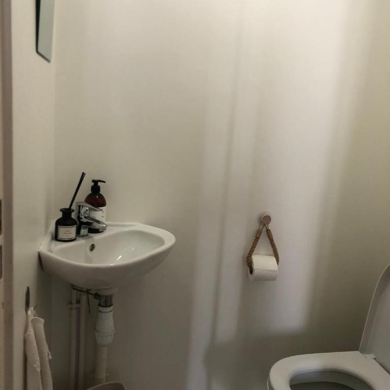 CosyHome I for 4 I Disneyland Paris - Appartement 2 Chambres - 27