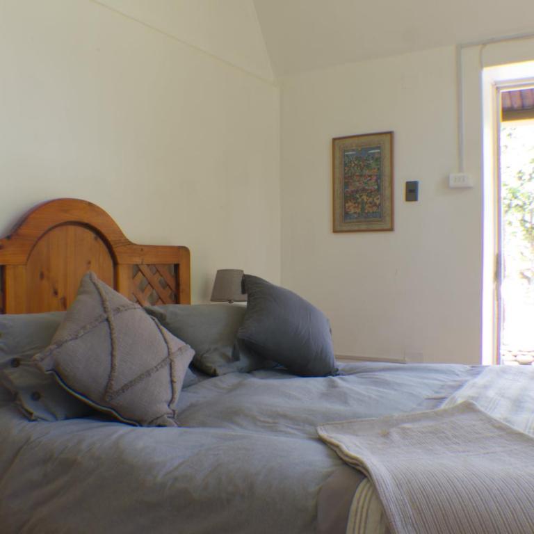 Chalet de Piedra - Deluxe Suite - 5