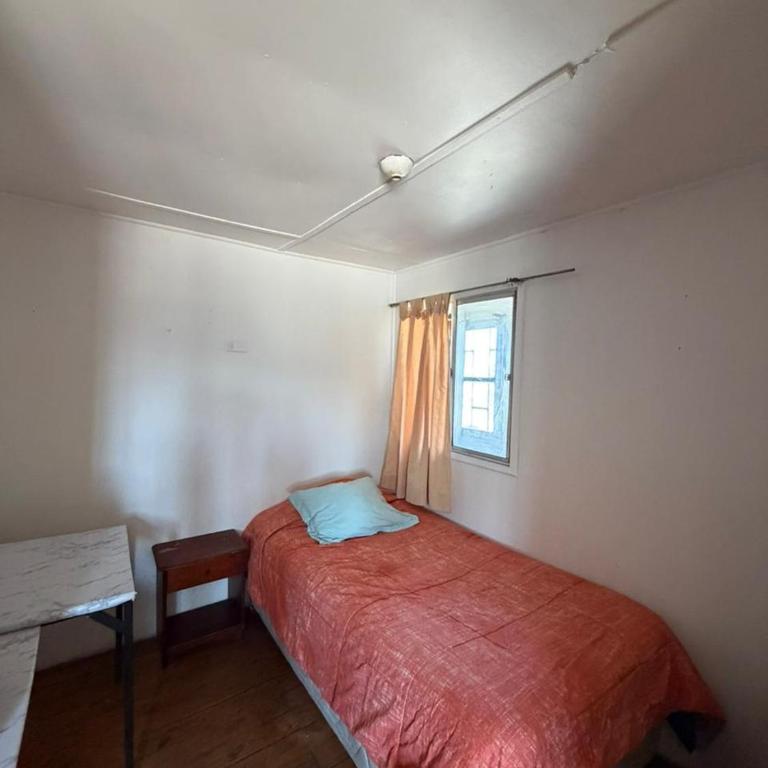 Arriendo Piezas a 5 minutos del centro de La Serena - Single Room - 1