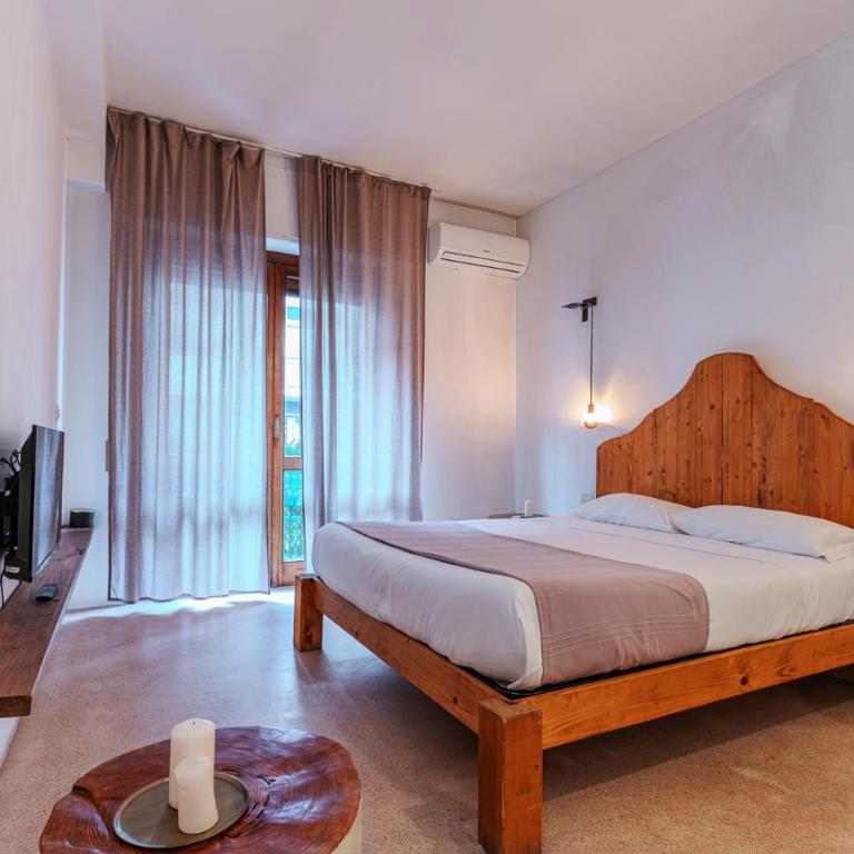 Morada 181 B&B - Deluxe Room - 11
