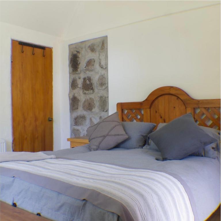 Chalet de Piedra - Deluxe Suite - 1