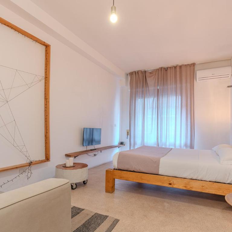 Morada 181 B&B - Deluxe Room - 17
