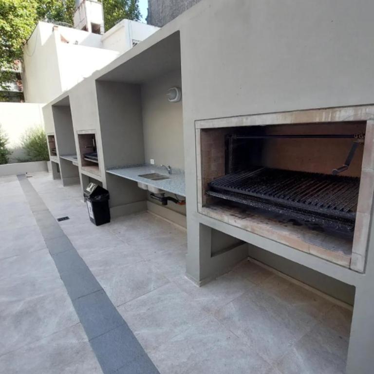 Hermoso departamento en almagro - Apartamento de 1 dormitorio - 9