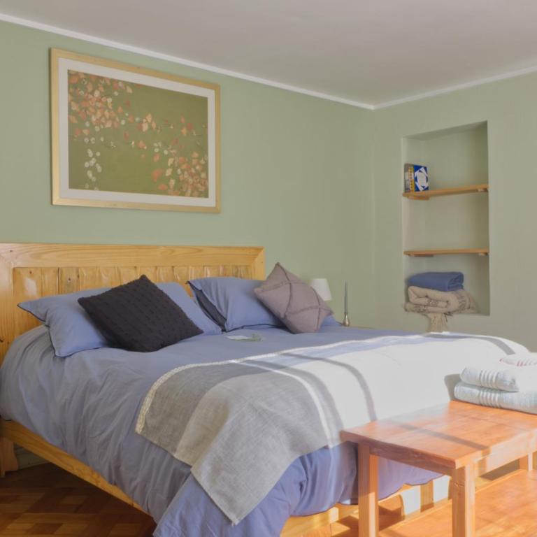 Chalet de Piedra - Presidential Suite - 3
