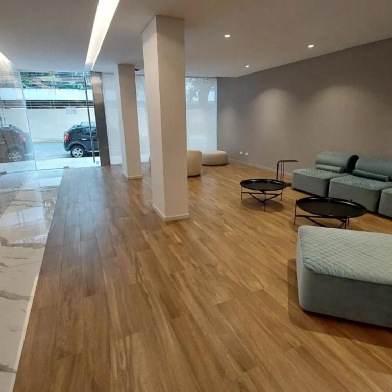 Hermoso departamento en almagro - Apartamento de 1 dormitorio - 11