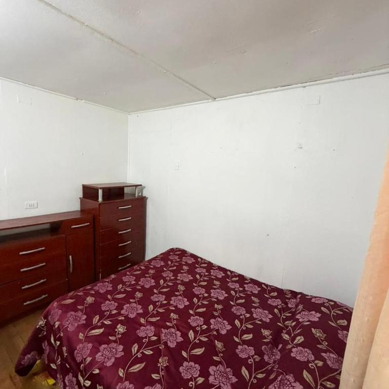 Arriendo Piezas a 5 minutos del centro de La Serena - Single Room - 1