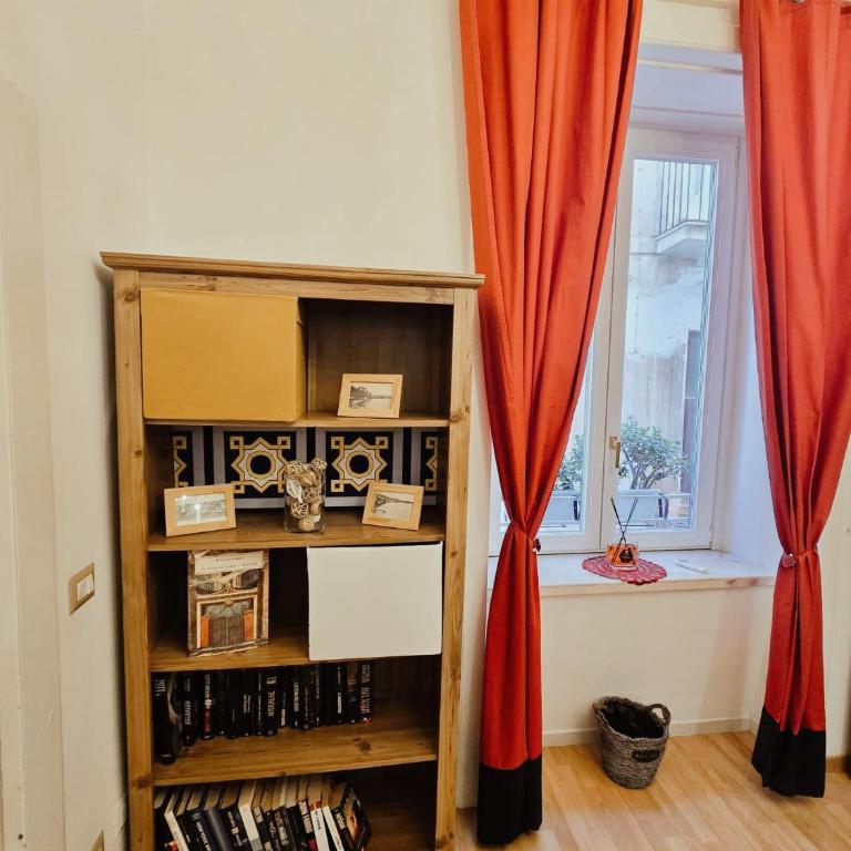 Agora Apartments -Friend's House Sorrento - Two-Bedroom Apartment - 15
