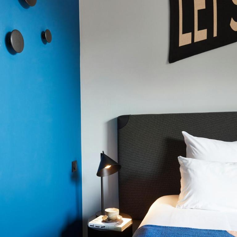 The Social Hub Toulouse Extended Stay - Studio Deluxe - 2