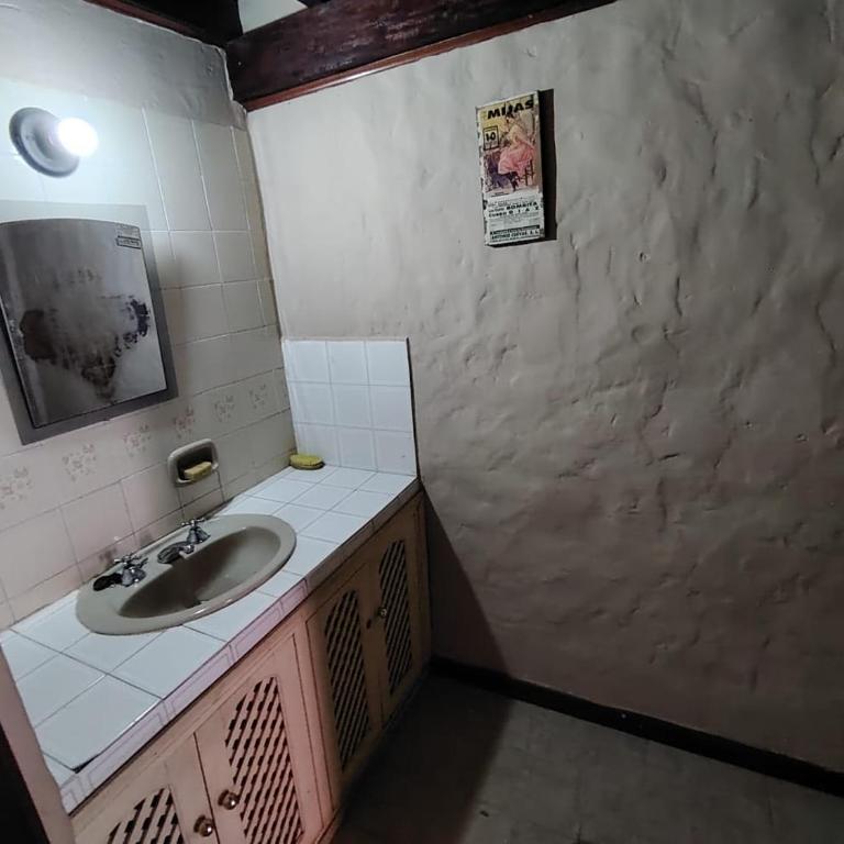 Loft en San Bernardino - Paraguay - One-Bedroom Apartment - 2