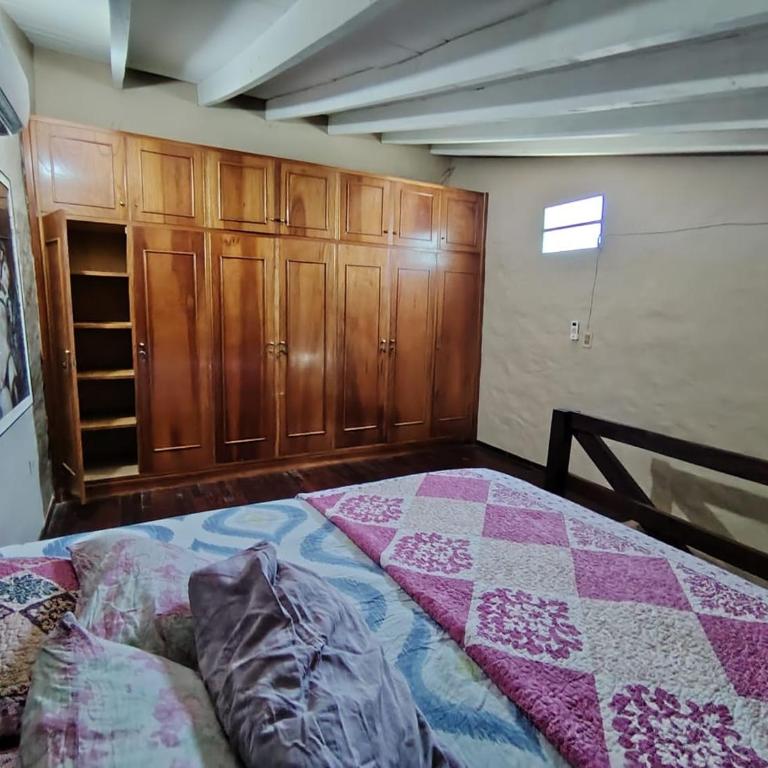 Loft en San Bernardino - Paraguay - One-Bedroom Apartment - 3