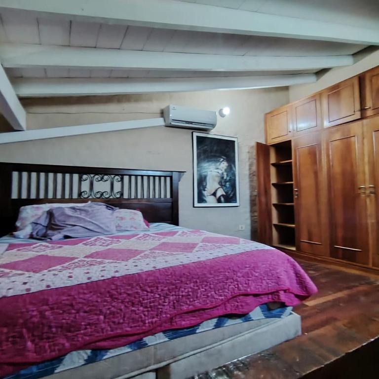 Loft en San Bernardino - Paraguay - One-Bedroom Apartment - 7
