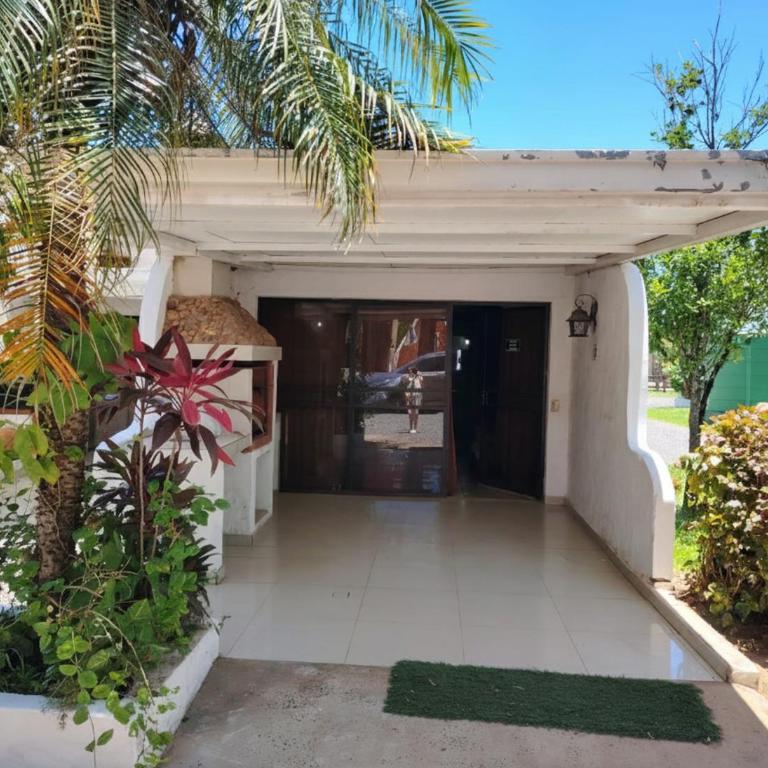 Loft en San Bernardino - Paraguay - One-Bedroom Apartment - 11