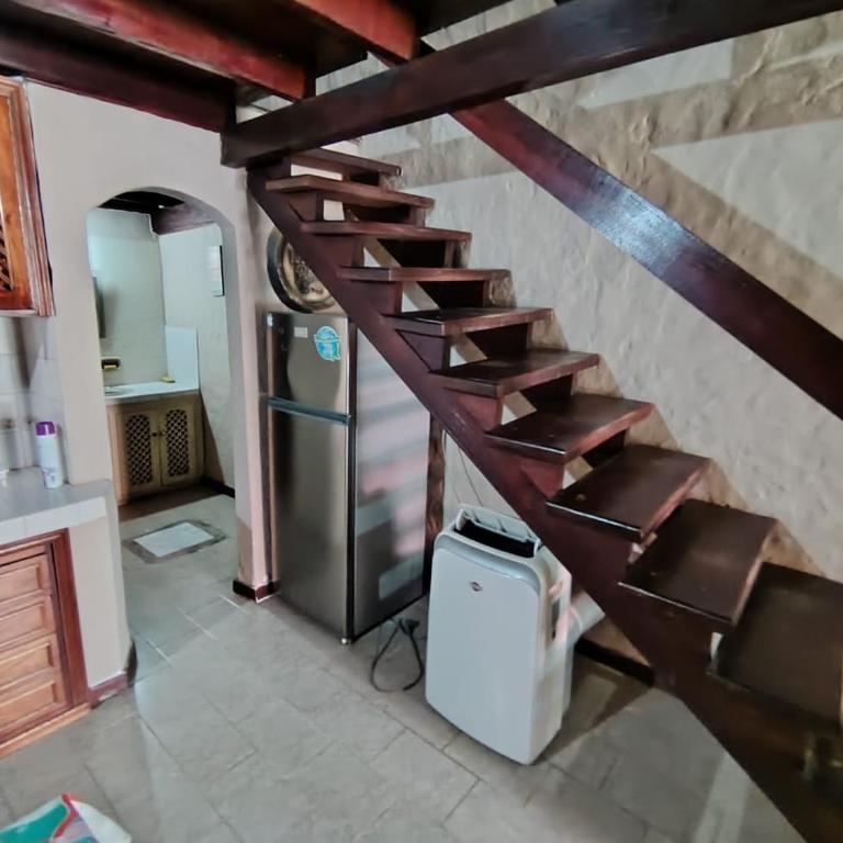 Loft en San Bernardino - Paraguay - One-Bedroom Apartment - 12