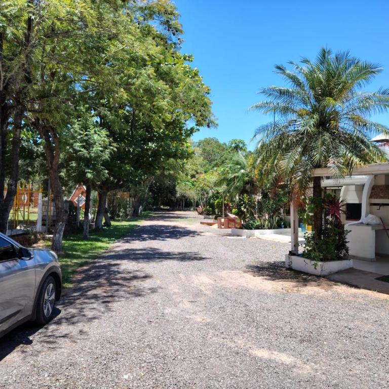 Loft en San Bernardino - Paraguay - One-Bedroom Apartment - 13