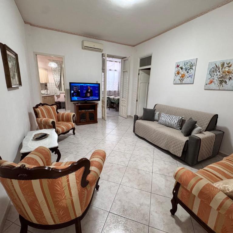 Amarily Appartament - Appartamento con 2 Camere da Letto - 9