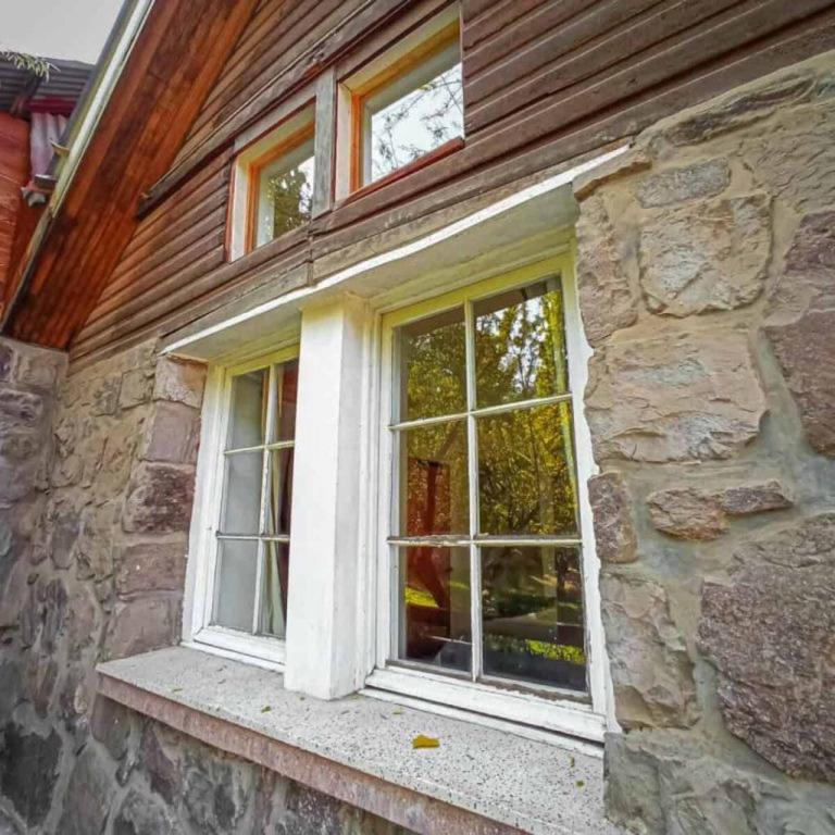 Chalet de Piedra - Deluxe Suite - 3