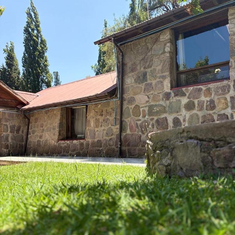 Chalet de Piedra - Presidential Suite - 2