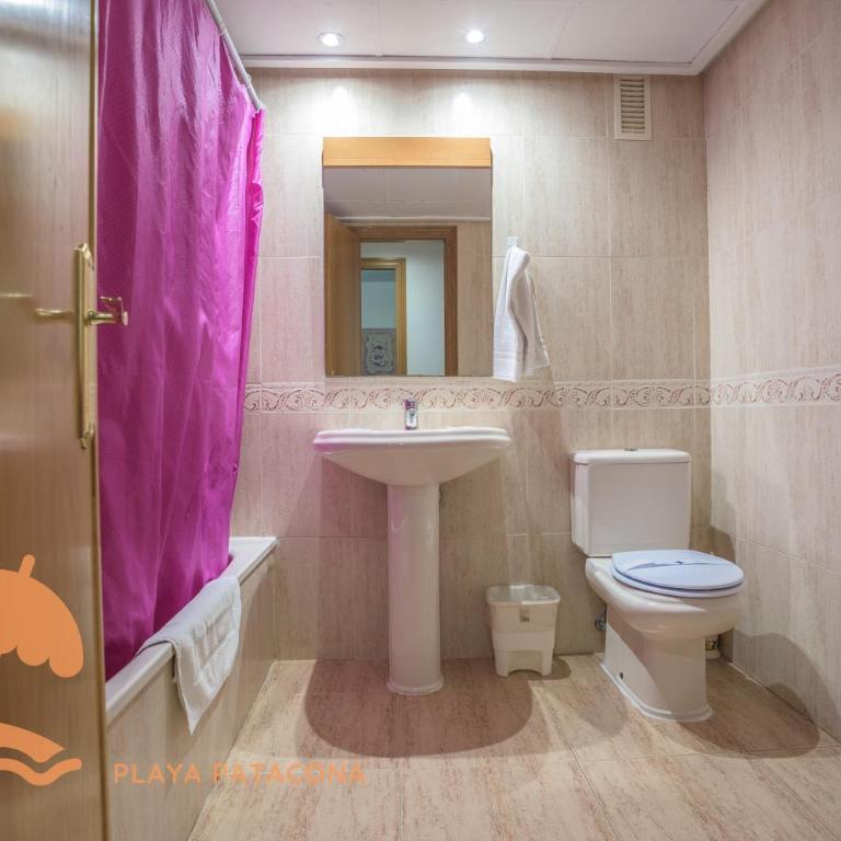 Holiday Mare Nostrum - Apartamento de 2 dormitorios - 8