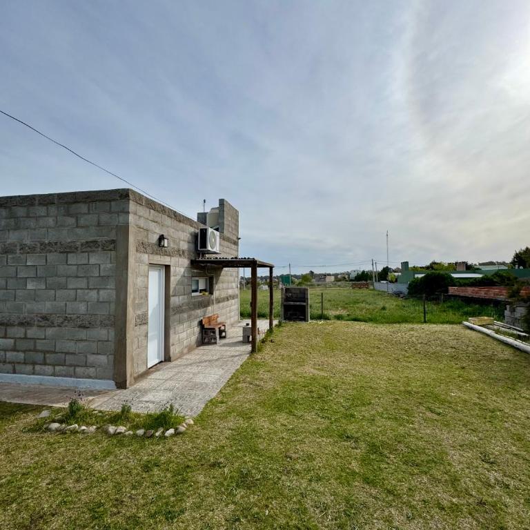 Alojamiento GG - Apartamento de 1 dormitorio - 4