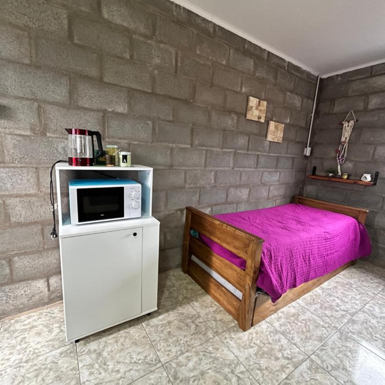 Alojamiento GG - Apartamento de 1 dormitorio - 7