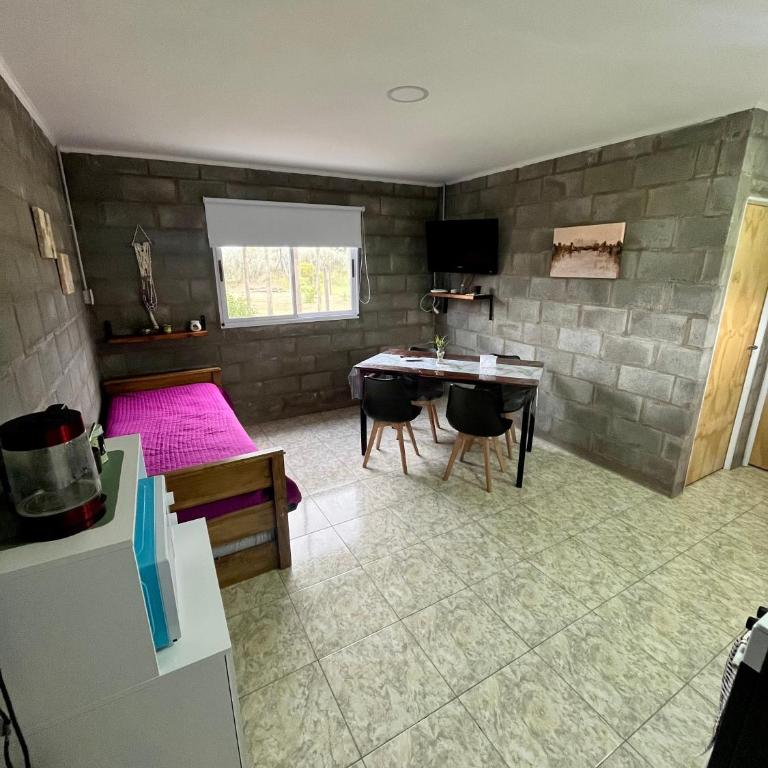 Alojamiento GG - Apartamento de 1 dormitorio - 9