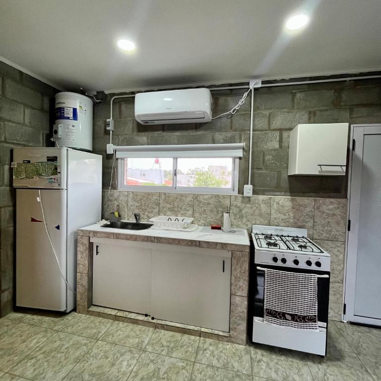 Alojamiento GG - Apartamento de 1 dormitorio - 11