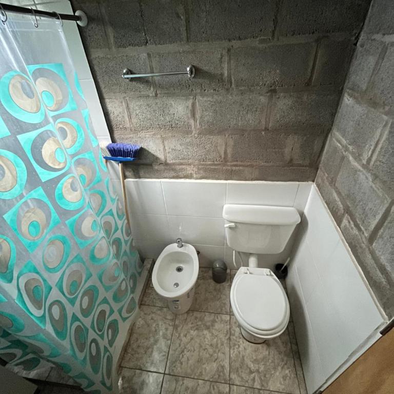 Alojamiento GG - Apartamento de 1 dormitorio - 14