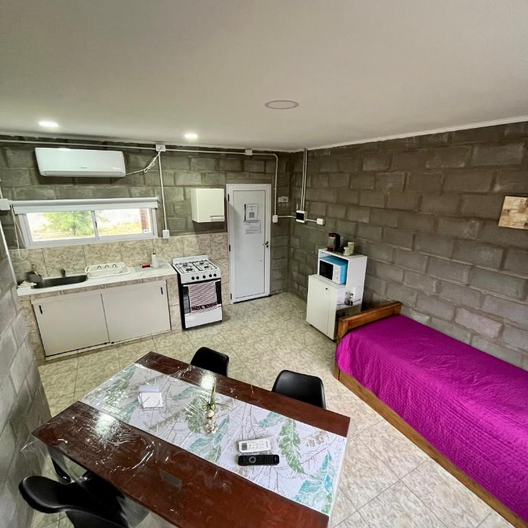 Alojamiento GG - Apartamento de 1 dormitorio - 15