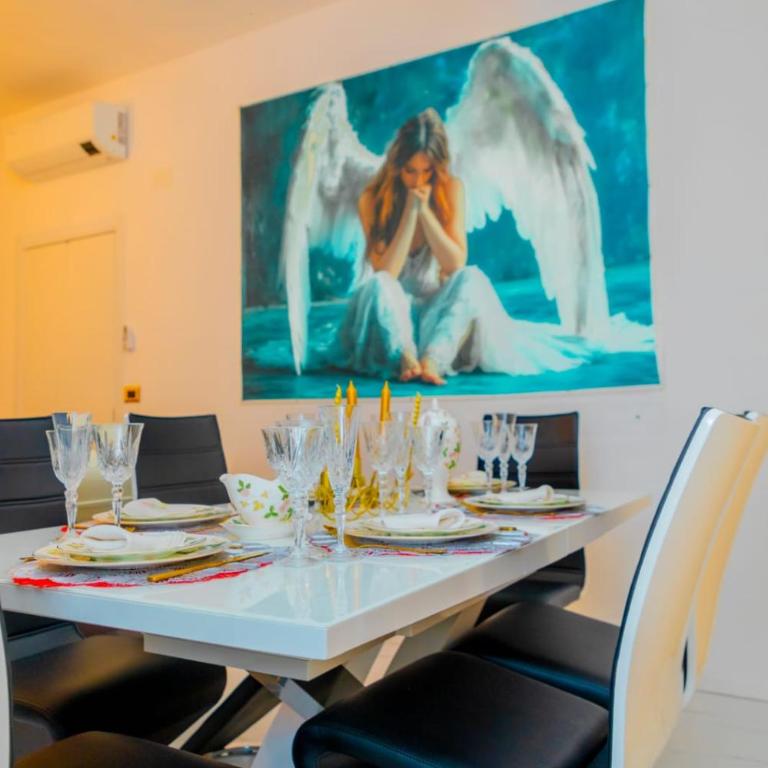 The House of Life - Appartamento con 2 Camere da Letto - 6