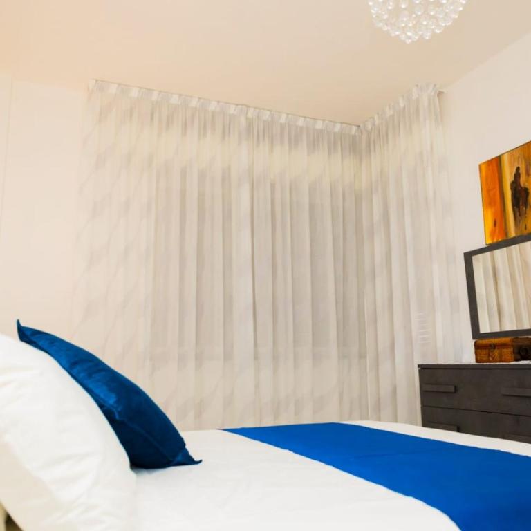The House of Life - Appartamento con 2 Camere da Letto - 10