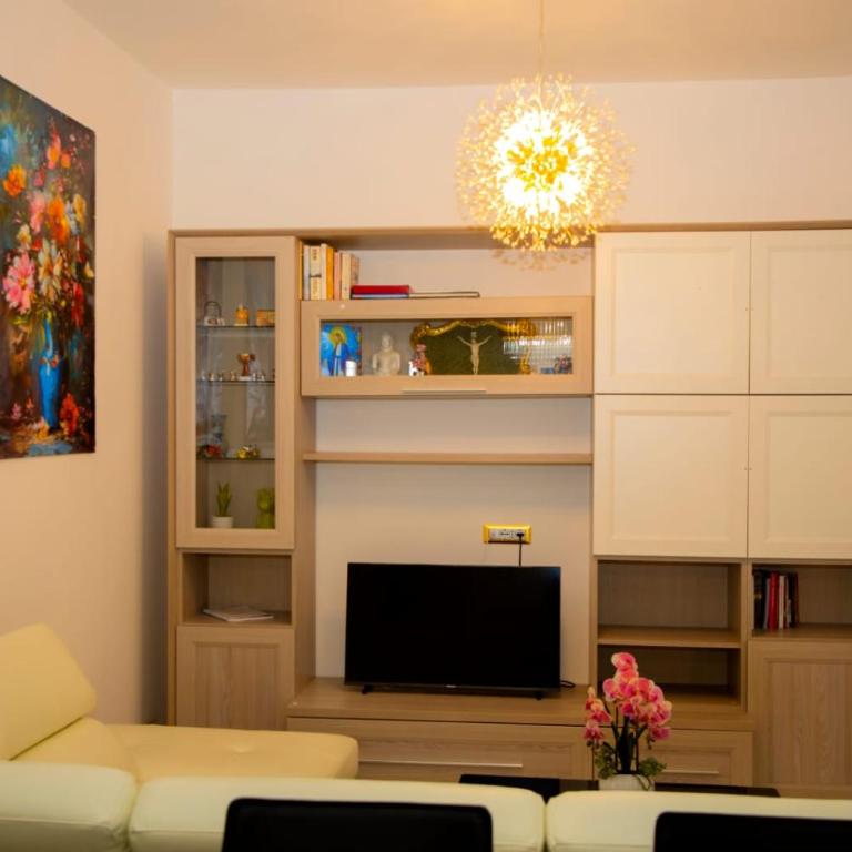 The House of Life - Appartamento con 2 Camere da Letto - 7