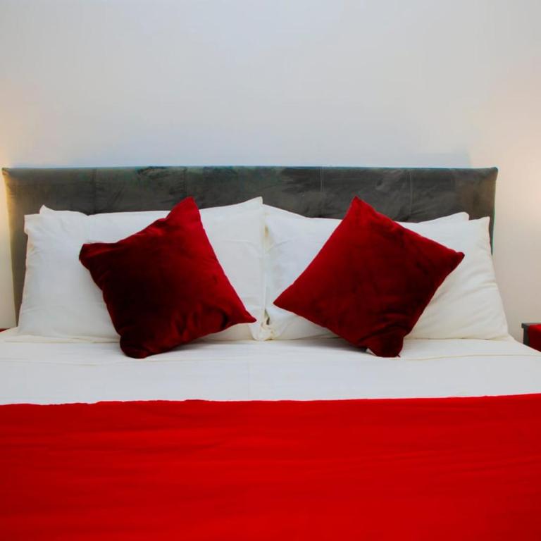 The House of Life - Appartamento con 2 Camere da Letto - 15