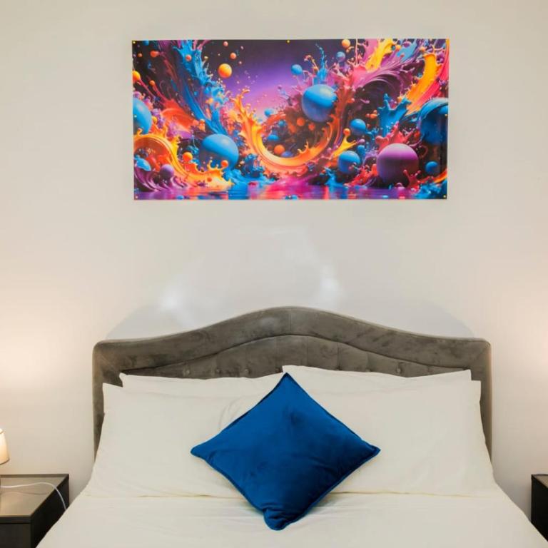 The House of Life - Appartamento con 2 Camere da Letto - 11