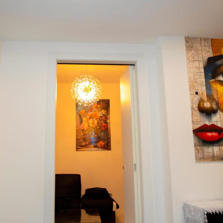 The House of Life - Appartamento con 2 Camere da Letto - 12