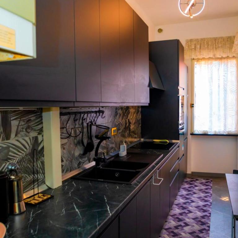 The House of Life - Appartamento con 2 Camere da Letto - 3
