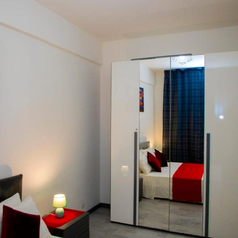 The House of Life - Appartamento con 2 Camere da Letto - 14